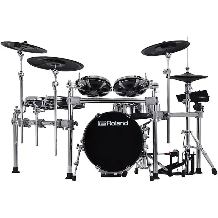 Roland TD716 V-Drums Electronic Drum Kit Guitar Center