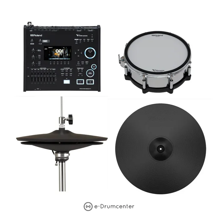 Roland V71DP Digital Upgrade Pack