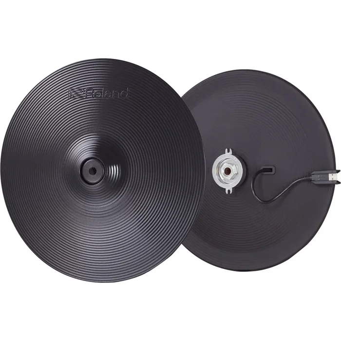 Roland VH-14D V-Drums 14″ Digital V-Hi-Hat