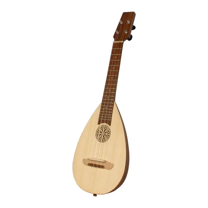 Roosebeck Baroq-ulele Concert