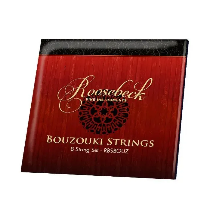 Roosebeck Bouzouki String Set