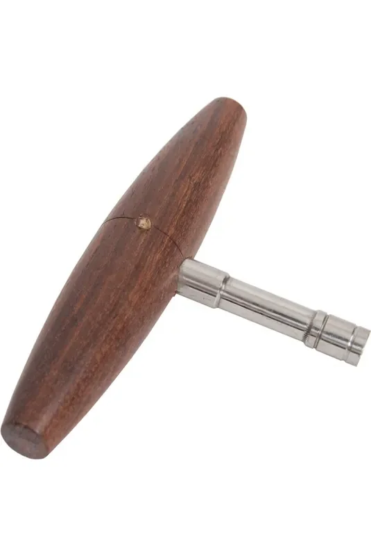 Roosebeck Harp Tuning Key – Large