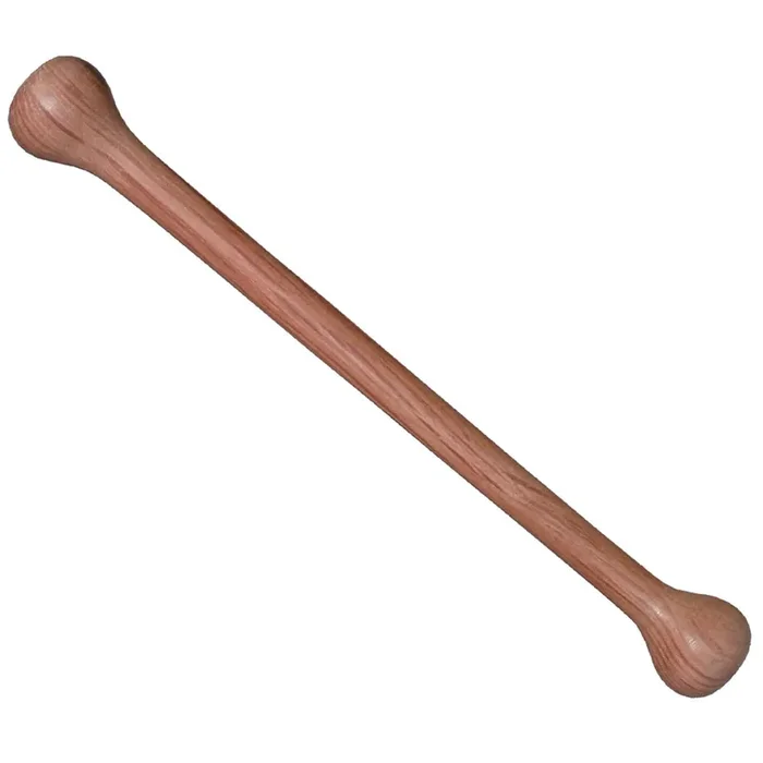 Roosebeck Knob Tipper 7″