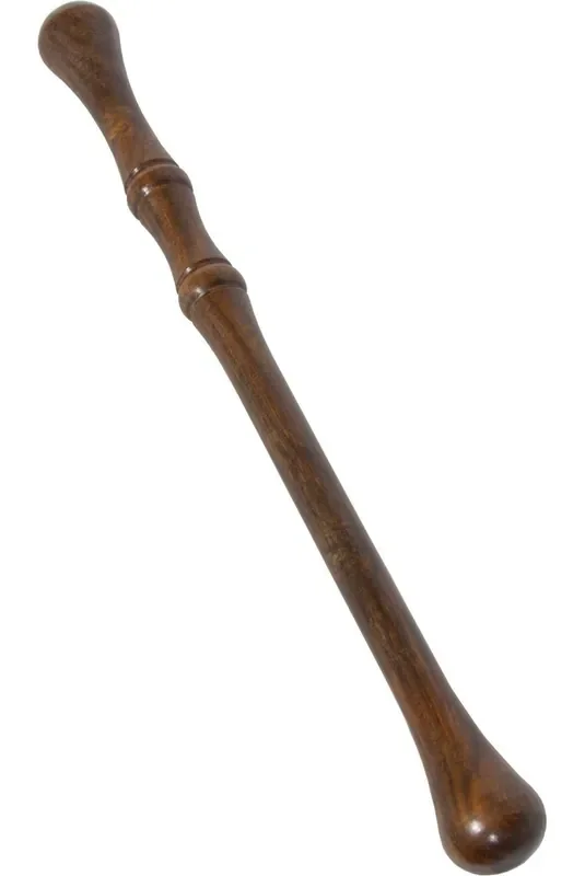 Roosebeck Knob Tipper – Off-Center Double Ridge