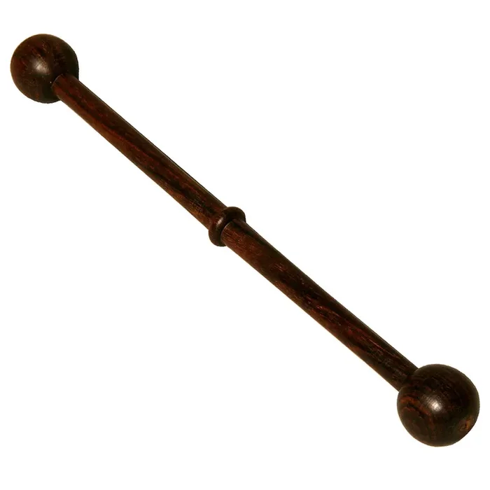 Roosebeck Knob Tipper – Ridge