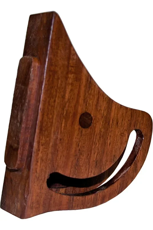 ROOSEBECK MUSIC STAND TRAY BRACKET SLOT MOUNT PART