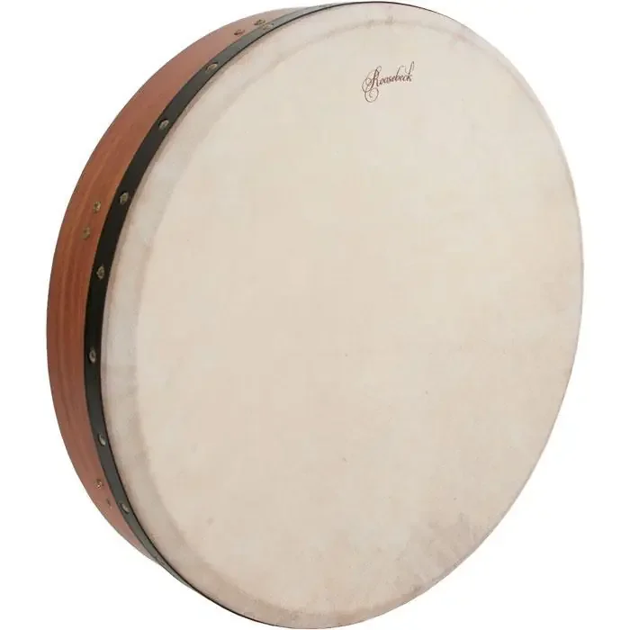 Roosebeck Tunable Red Cedar Bodhran Cross-Bar 18 inch x 3.5 inch