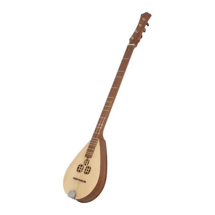 Roosebeck Wildwood Dulcimer, Rosewood