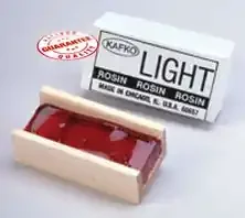 Rosin Wood Channel Light