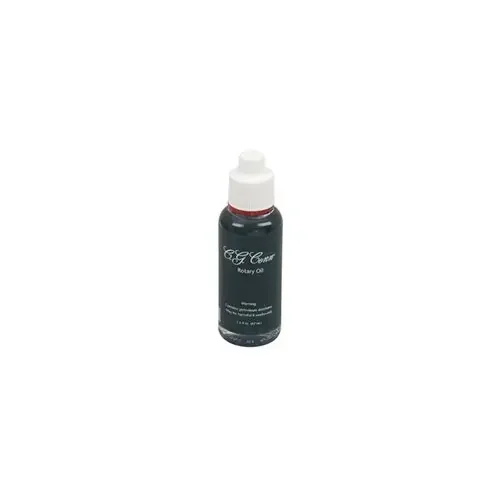 Rotary Valve Oil, Cg Conn, Single 1.6Oz Bottle