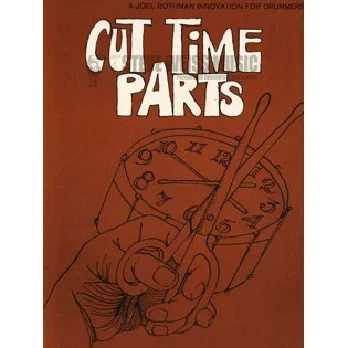 Rothman-Cut-Time Parts