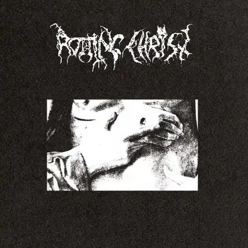 Rotting Christ & Monumentum Split Ep 1991 – 7-INCH SINGLE