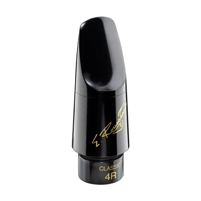 Rousseau Classic R Mouthpiece – Soprano Saxophone