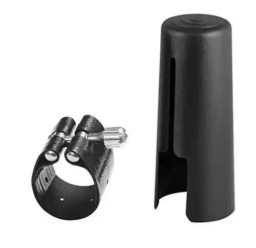 Rovner Bass Clarinet Ligature
