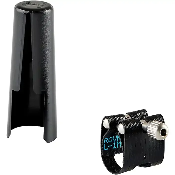 Rovner Light Alto Saxophone Ligature and Cap L11 – Most Metal Alto Sax Guitar Center