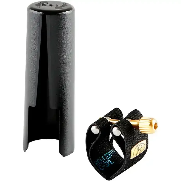 Rovner Mark III Baritone Saxophone Ligature and Cap C3ML – Metal Bari Sax Guitar Center