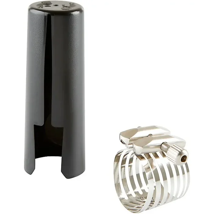Rovner Metal Platinum Ligature For HR Bass Clarinet MPC Guitar Center