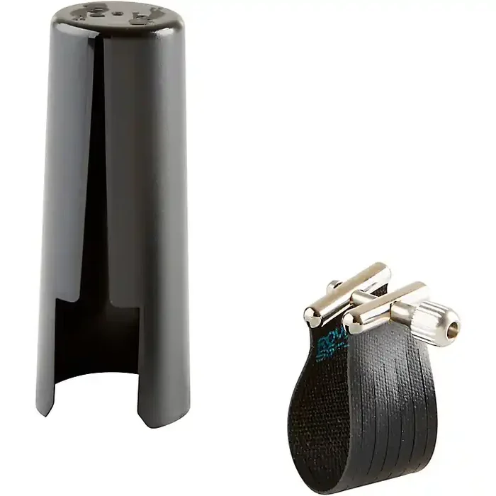 Rovner Star Series (SS) Clarinet Ligature Bass Clarinet Mouthpiece Guitar Center