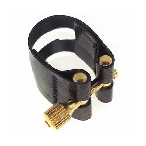 Rovner Tenor Sax Dark Ligature