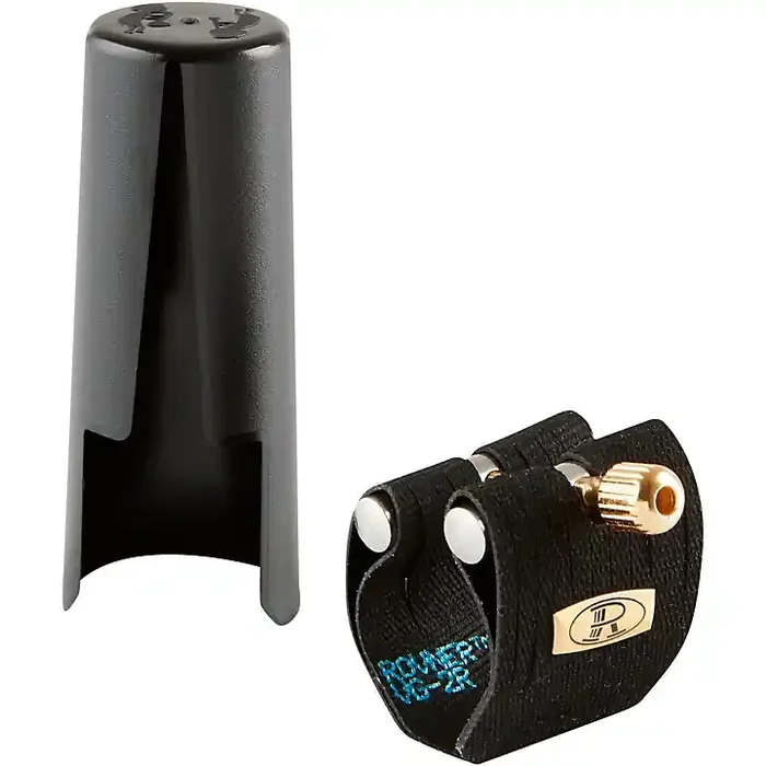 Rovner Van Gogh Ligature For Regular HR Tenor Sax MPC Guitar Center