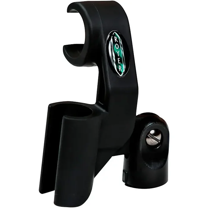 Royer AxeMount Dual Microphone Clip for R-121 and 57 Guitar Center