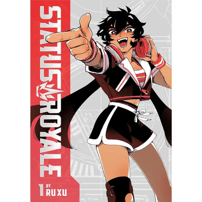 Ru Xu – Status Royale, Vol. 1