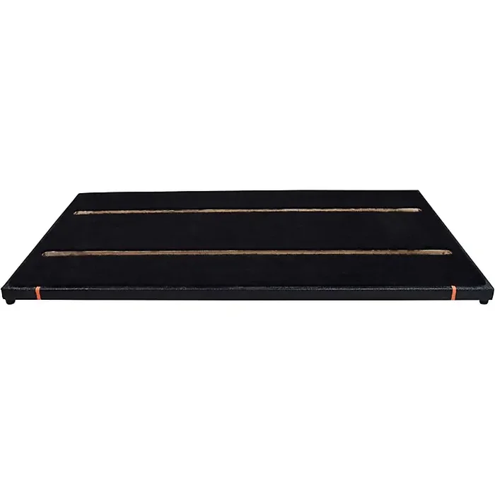 Ruach Music Black Tolex 4 Pedalboard Guitar Center