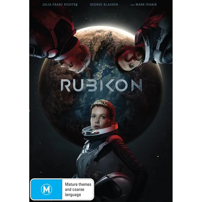 Rubikon