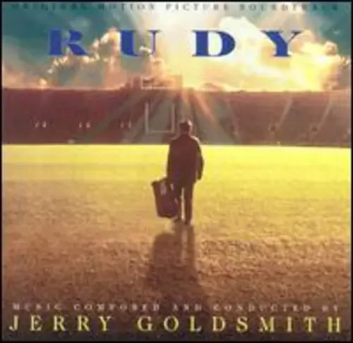 Rudy / O.S.T. Rudy (Original Soundtrack)