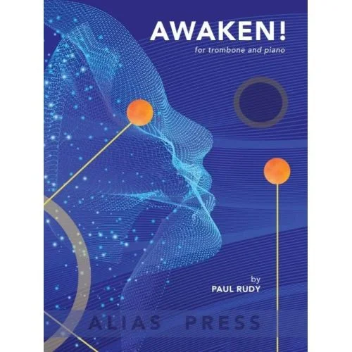 Rudy, Paul – Awaken!