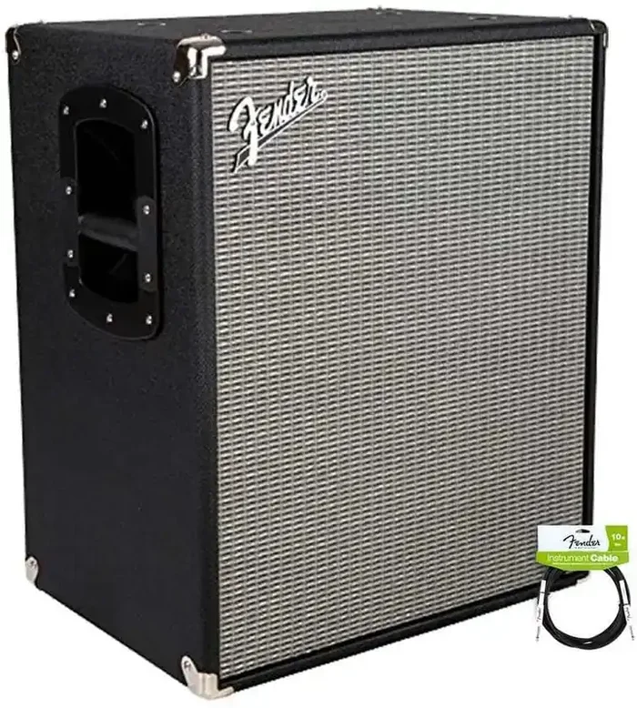 Rumble – 210 Cabinet