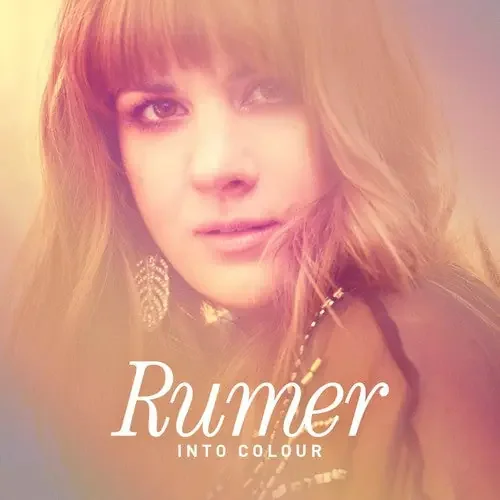 Rumer Into Colour – COMPACT DISCS