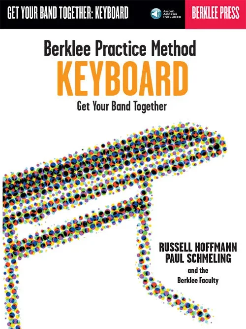 Russell Hoffmann, Paul Schmeling and the Berklee Faculty – Berklee Pra