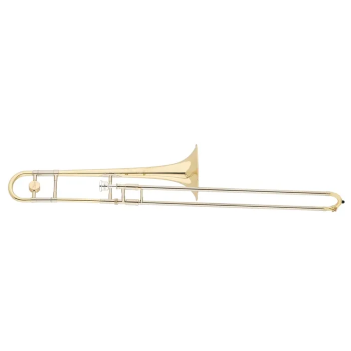 S.E. Shires TBMD Michael Davis Artist Model Small Bore Tenor Trombone