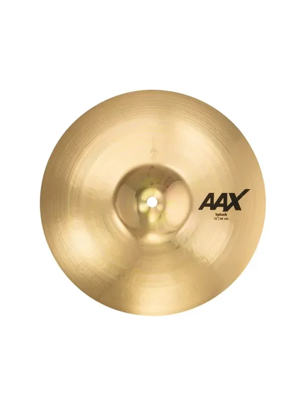 Sabian 12″ AAX Splash Cymbal