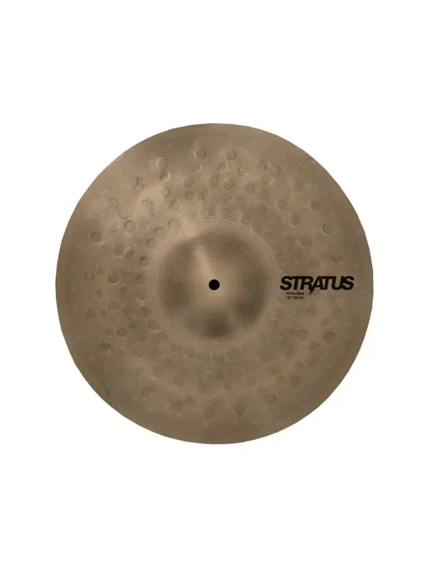 Sabian 12″ Stratus Cirro Stax Cymbals