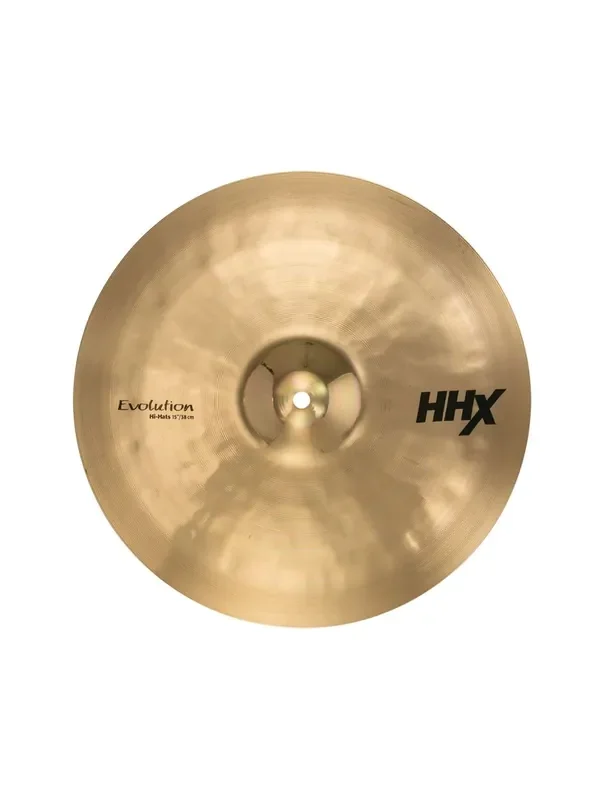 Sabian 15″ HHX Evolution Hi Hats (Pair)