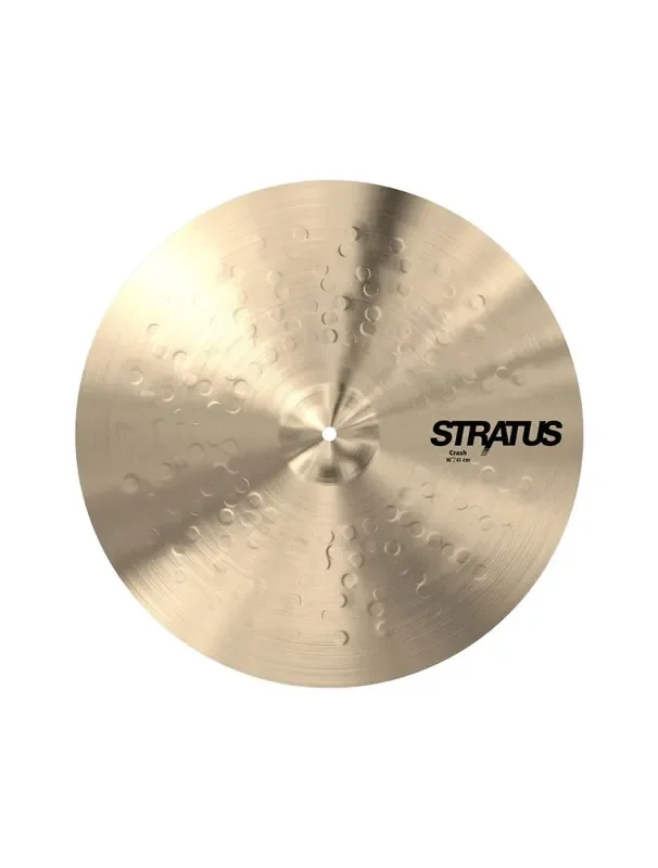 Sabian 16″ Stratus Crash Cymbal