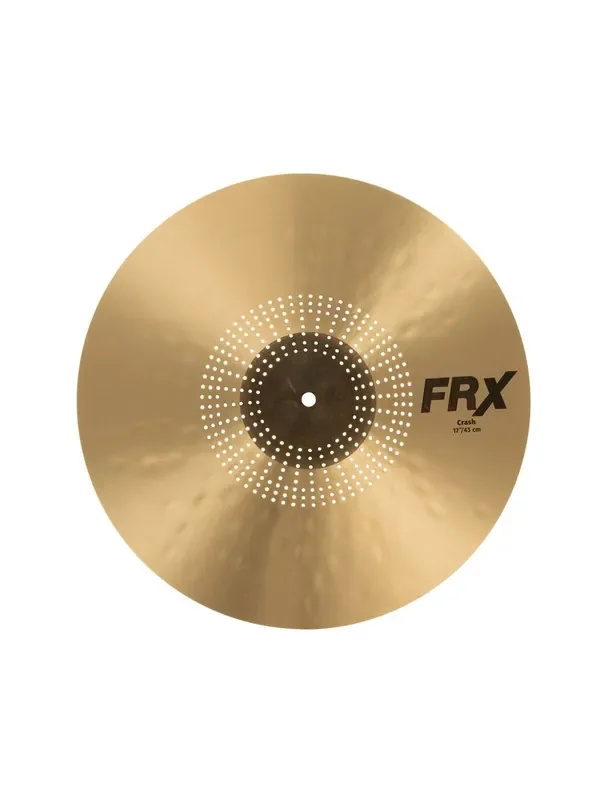 Sabian 17″ FRX Crash Cymbal