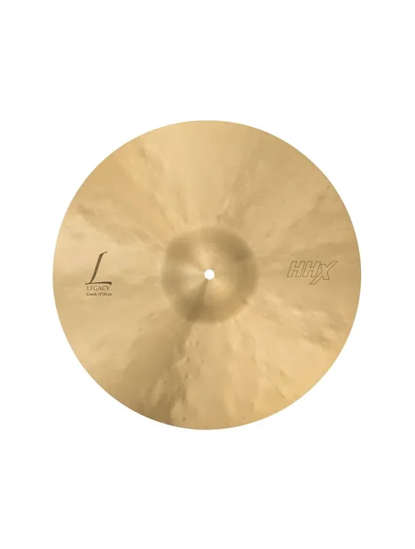 Sabian 17″ HHX Legacy Crash Cymbal – Open Box