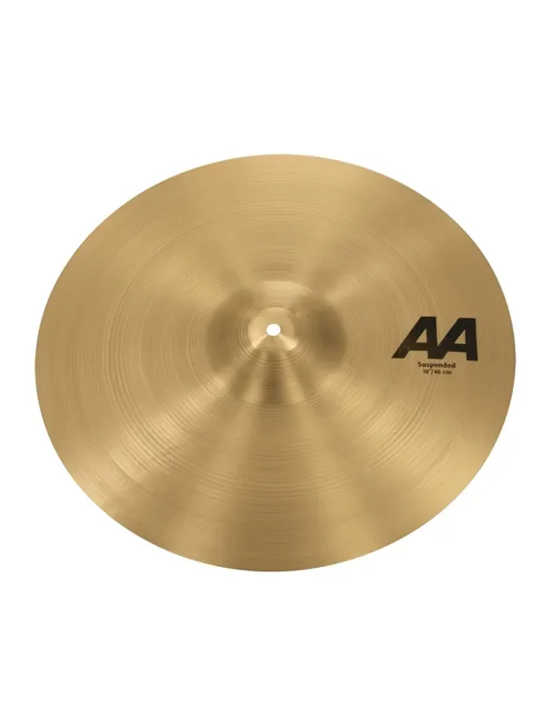 Sabian 18″ AA Suspended Cymbal