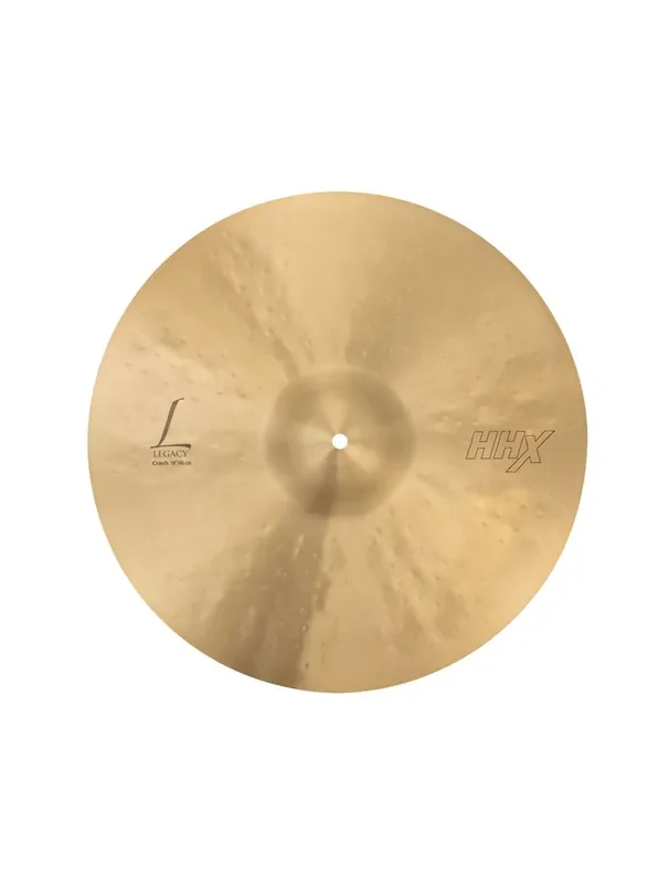 Sabian 18″ HHX Legacy Crash Cymbal