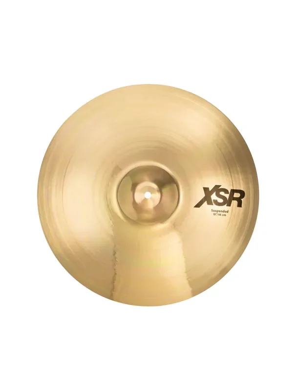 Sabian 18″ XSR Suspended Cymbal
