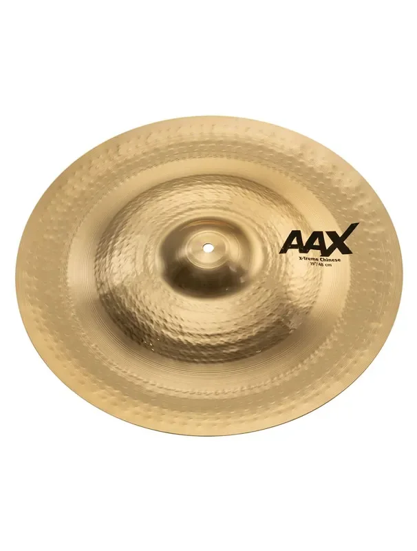 Sabian 19″ AAX X-Treme China Cymbal