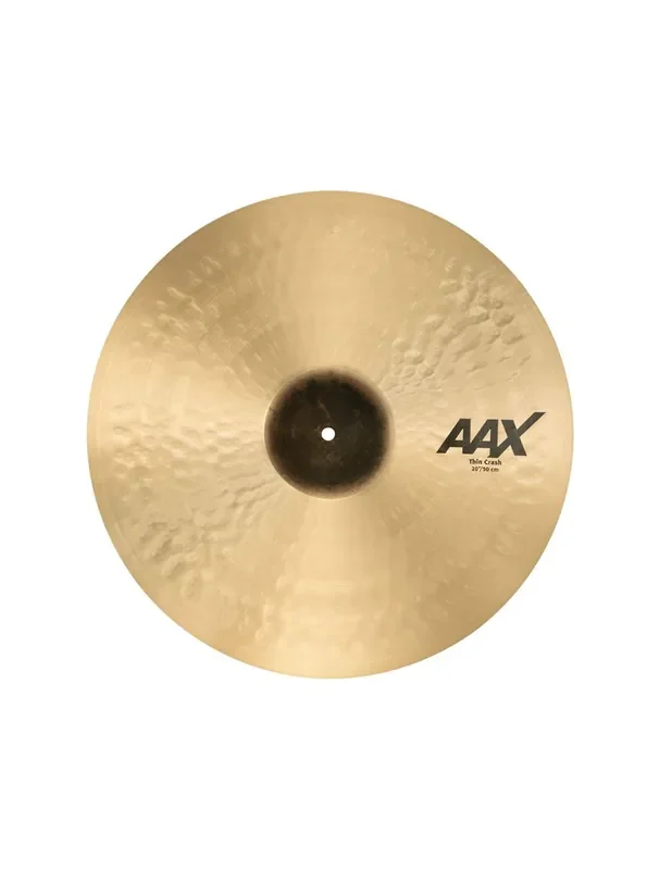 Sabian 20″ AAX Thin Crash Cymbal