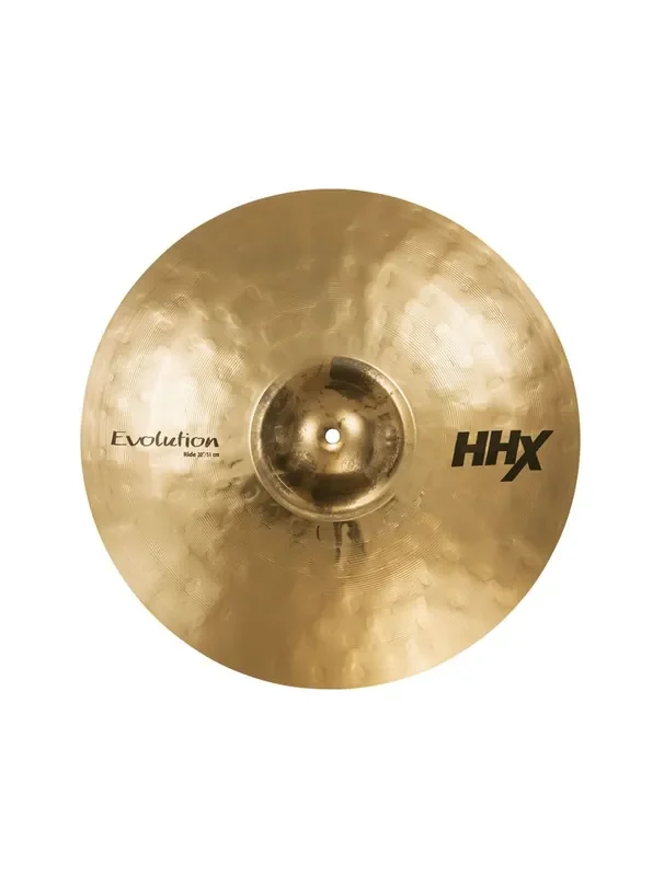 Sabian 20″ HHX Evolution Ride Cymbal