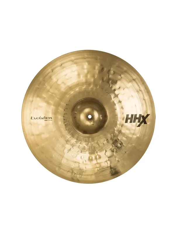 Sabian 21″ HHX Evolution Ride Cymbal – Open Box