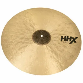 Sabian 22” HHX Complex Thin Crash Cymbal