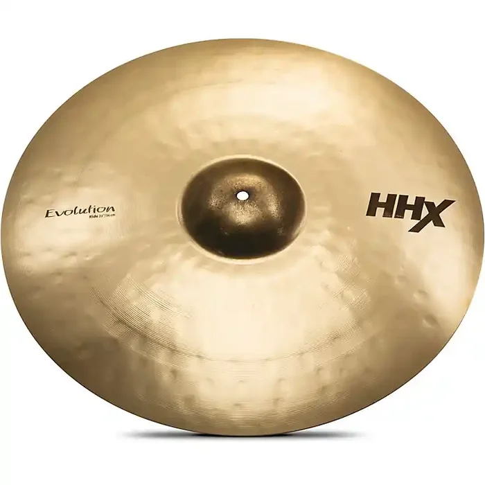 SABIAN 22″ HHX Evolution Ride 22 in. Guitar Center