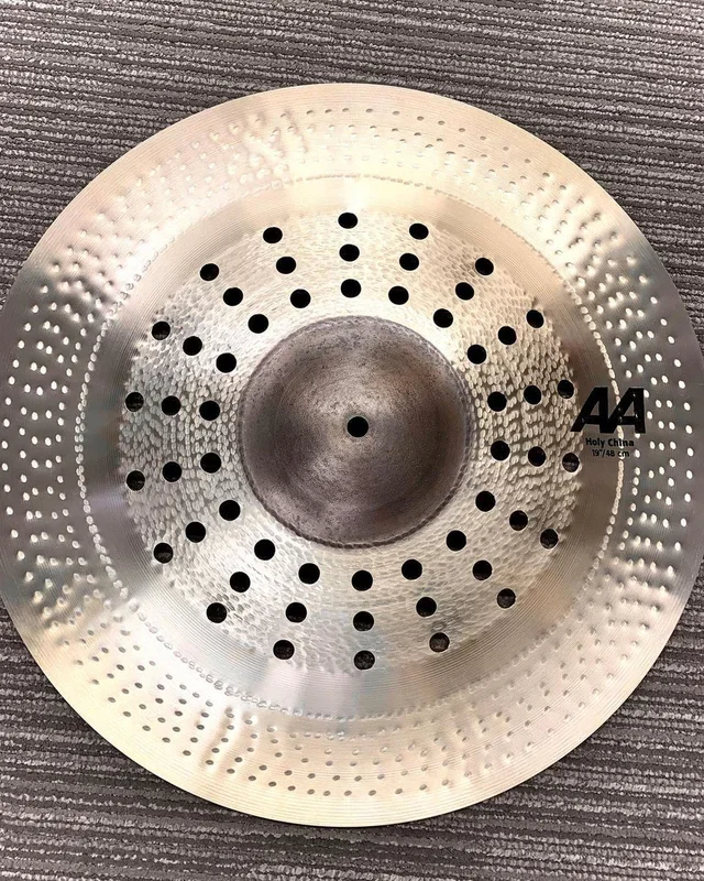 Sabian – AA 19″ Holy China 21916CS